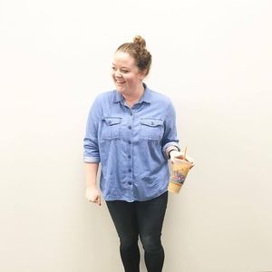 Meet your Posher, Bethany